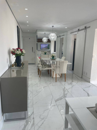 Imagem Apartamento com 3 Quartos à Venda, 89 m² em Ipiranga - São Paulo Imagem Apartamento com 3 Quartos à Venda, 89 m² em Ipiranga - São Paulo