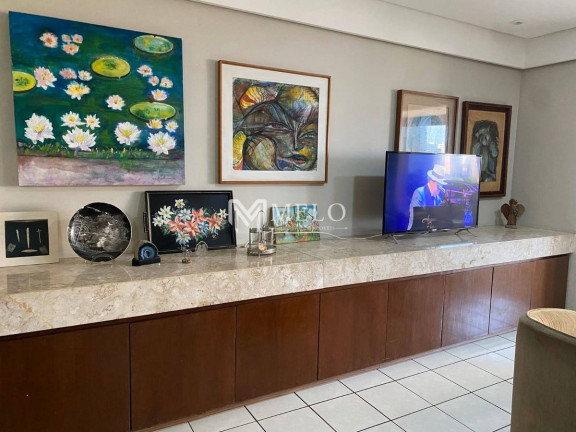 Imagem Apartamento com 3 Quartos à Venda, 120 m² em Graças - Recife Imagem Apartamento com 3 Quartos à Venda, 120 m² em Graças - Recife