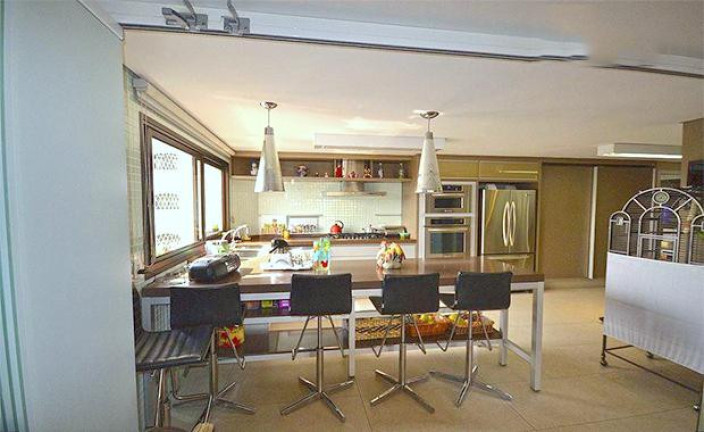 Imagem Cobertura com 4 Quartos à Venda, 572 m² em Higienópolis - São Paulo Imagem Cobertura com 4 Quartos à Venda, 572 m² em Higienópolis - São Paulo