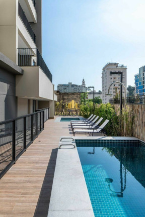 Apartamento com 3 Quartos à Venda, 69 m² em Pinheiros - São Paulo