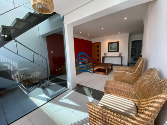Imagem Cobertura com 3 Quartos à Venda, 240 m² em Rio Vermelho - Salvador