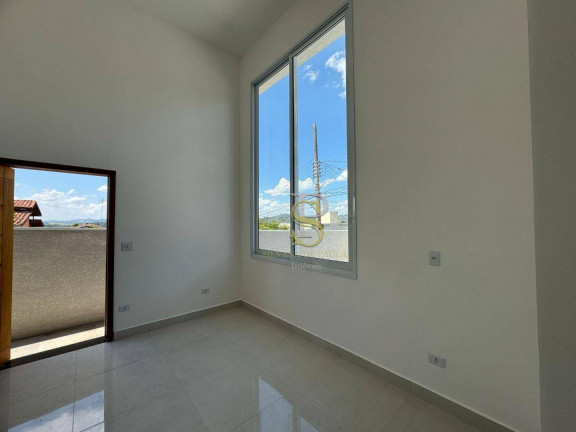 Imagem Casa com 3 Quartos à Venda, 93 m² em Jardim Dos Pinheiros - Atibaia
