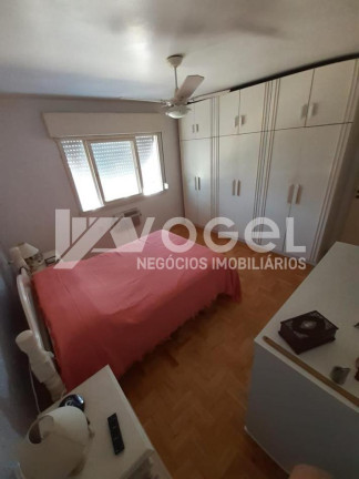 Imagem Apartamento com 2 Quartos à Venda, 110 m² em Jardim América - Sao Leopoldo Imagem Apartamento com 2 Quartos à Venda, 110 m² em Jardim América - Sao Leopoldo