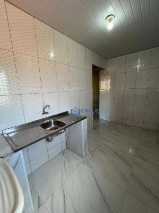 Imagem Apartamento com 2 Quartos à Venda, 49 m² em Mondubim - Fortaleza