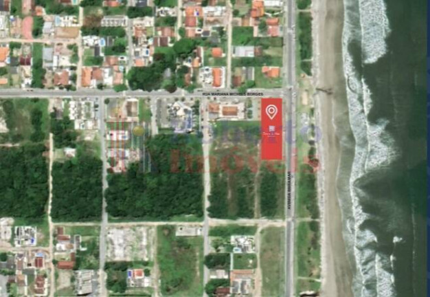 Imagem Apartamento com 2 Quartos à Venda, 103 m² em Jardim Pérola Do Atlântico - Itapoá