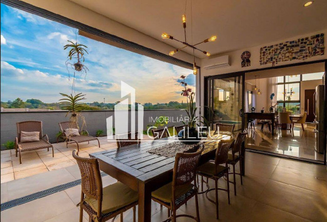 Imagem Casa de Condomínio com 3 Quartos à Venda, 200 m² em Chácara Santa Margarida - Campinas Imagem Casa de Condomínio com 3 Quartos à Venda, 200 m² em Chácara Santa Margarida - Campinas