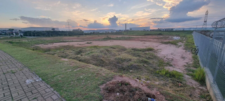 Imagem Terreno à Venda, 7 m² em Distrito Industrial - Jundiaí Imagem Terreno à Venda, 7 m² em Distrito Industrial - Jundiaí