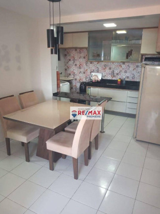 Imagem Apartamento com 2 Quartos à Venda, 55 m² em Ernesto Geisel - João Pessoa