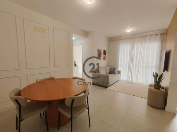 Imagem Apartamento com 2 Quartos à Venda, 72 m² em Kobrasol - São José