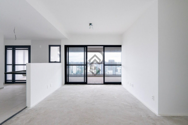 Imagem Apartamento com 3 Quartos à Venda, 109 m² em Campo Belo - São Paulo Imagem Apartamento com 3 Quartos à Venda, 109 m² em Campo Belo - São Paulo