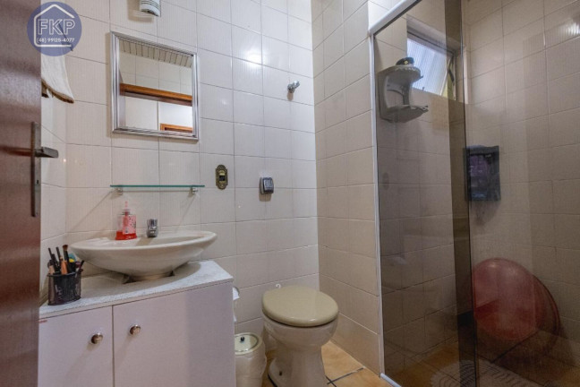 Imagem Apartamento com 2 Quartos à Venda, 69 m² em Canasvieiras - Florianópolis