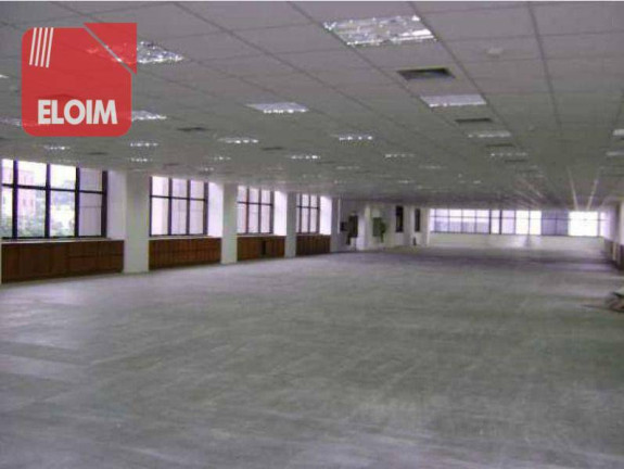 Imóvel para Alugar, 190 m² em Brooklin Novo - São Paulo