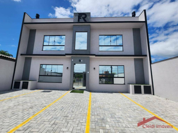 Imagem Apartamento com 3 Quartos à Venda, 104 m² em Itajuba - Barra Velha