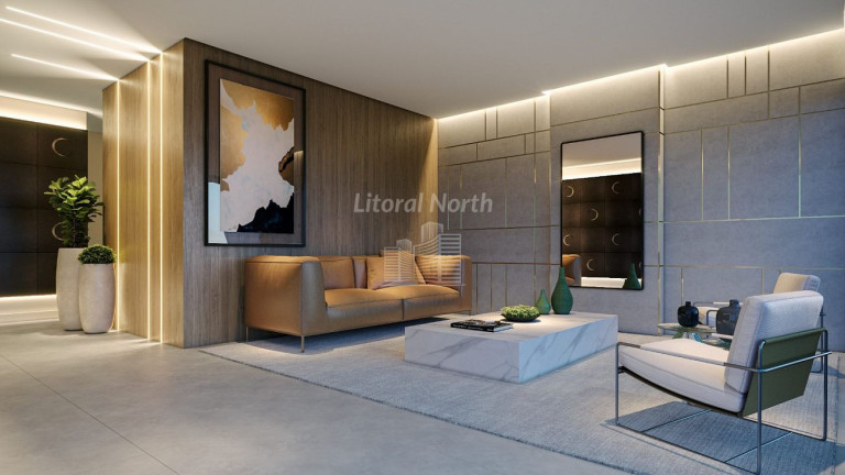 Imagem Apartamento com 2 Quartos à Venda, 70 m² em Praia Brava - Itajaí Imagem Apartamento com 2 Quartos à Venda, 70 m² em Praia Brava - Itajaí