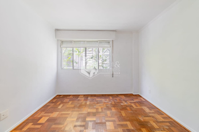 Imagem Apartamento com 3 Quartos à Venda, 137 m² em Higienópolis - São Paulo