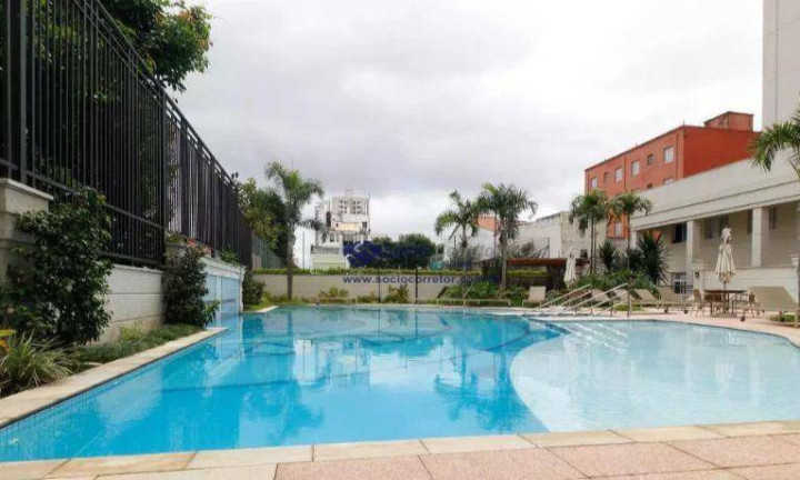 Imagem Apartamento com 4 Quartos à Venda, 260 m² em Santana - São Paulo