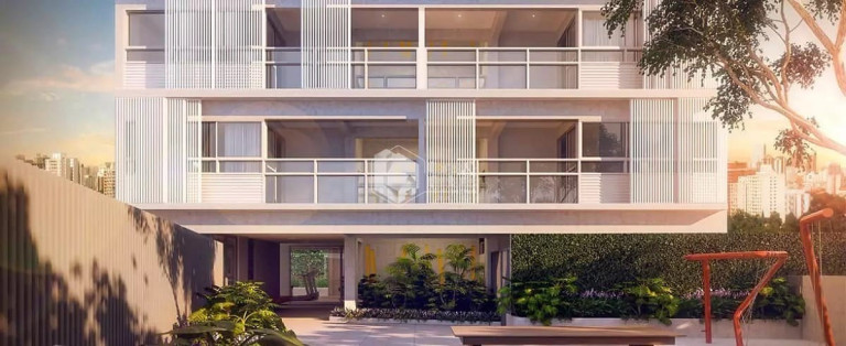 Imagem Apartamento com 3 Quartos à Venda, 84 m² em Perdizes - São Paulo