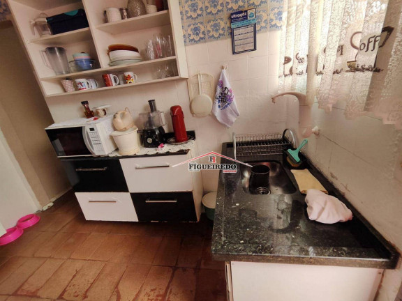 Imagem Casa com 2 Quartos à Venda, 70 m² em Vila Guilhermina - Praia Grande