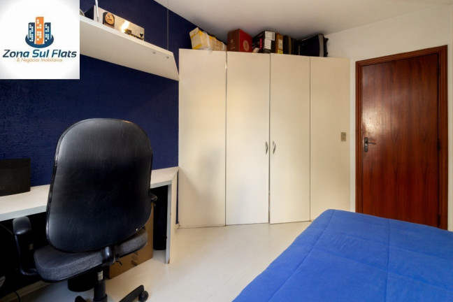 Imagem Apartamento com 4 Quartos à Venda, 131 m² em Vila Olímpia - São Paulo Imagem Apartamento com 4 Quartos à Venda, 131 m² em Vila Olímpia - São Paulo