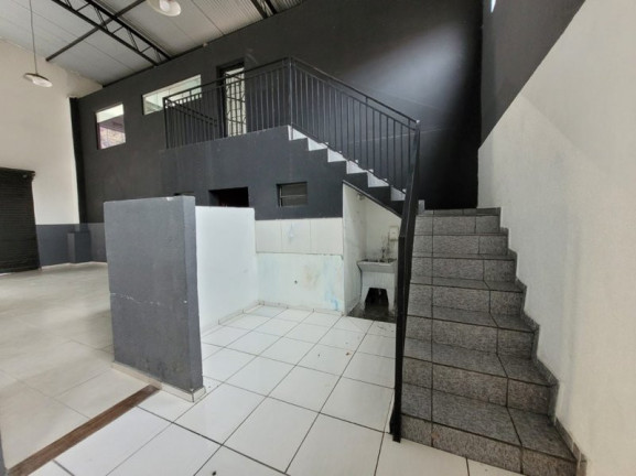 Imagem Imóvel à Venda, 195 m² em Centro - Jacarezinho Imagem Imóvel à Venda, 195 m² em Centro - Jacarezinho