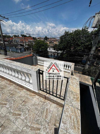 Imagem Sobrado com 2 Quartos à Venda, 100 m² em Jardim Selma - São Paulo Imagem Sobrado com 2 Quartos à Venda, 100 m² em Jardim Selma - São Paulo