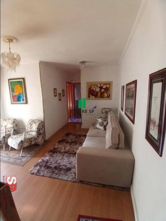 Imagem Apartamento com 2 Quartos à Venda, 60 m² em Nossa Senhora Do ó - São Paulo