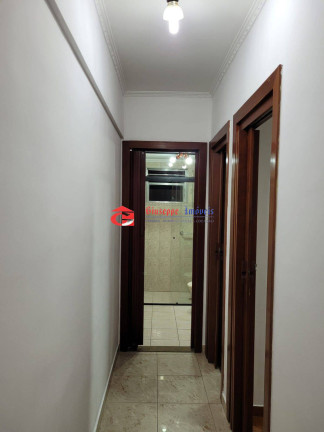 Imagem Apartamento com 2 Quartos para Alugar, 54 m² em Vila Marieta - São Paulo Imagem Apartamento com 2 Quartos para Alugar, 54 m² em Vila Marieta - São Paulo