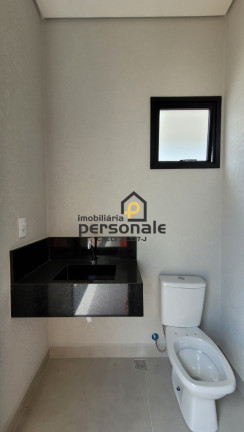 Imagem Imóvel com 3 Quartos à Venda, 240 m² em Alphaville Nova Esplanada - Votorantim
