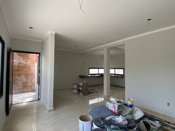 Imagem Casa com 3 Quartos à Venda, 159 m² em Jardins - Bragança Paulista Imagem Casa com 3 Quartos à Venda, 159 m² em Jardins - Bragança Paulista
