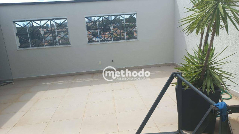 Imagem Cobertura com 3 Quartos à Venda, 150 m² em Jardim Margarida - Campinas