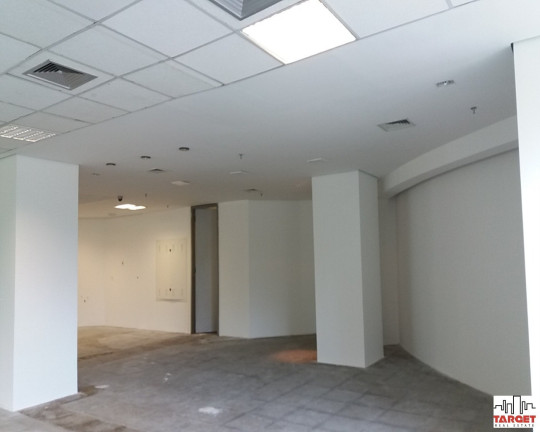 Imóvel para Alugar, 1.554 m² em Chácara Santo Antônio - São Paulo