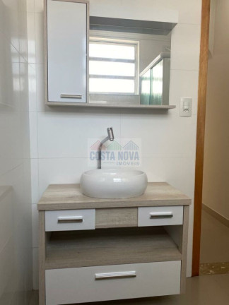 Imagem Apartamento com 2 Quartos à Venda, 67 m² em Parque Bitaru - São Vicente