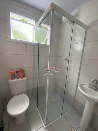 Imagem Apartamento com 1 Quarto à Venda, 42 m² em Canto Do Forte - Praia Grande