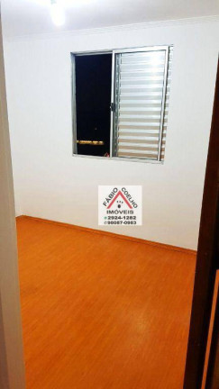 Imagem Apartamento com 2 Quartos à Venda, 52 m² em Jabaquara - São Paulo