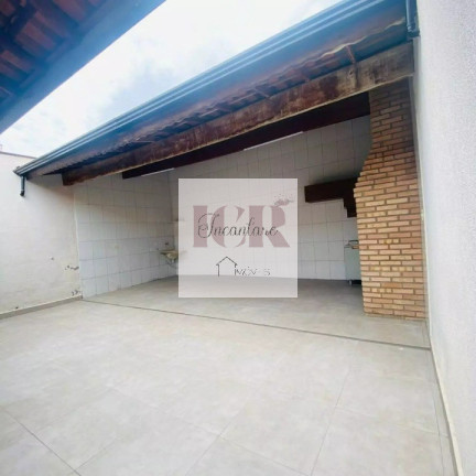 Imagem Casa com 2 Quartos à Venda, 141 m² em Vila Pedroso - Votorantim Imagem Casa com 2 Quartos à Venda, 141 m² em Vila Pedroso - Votorantim