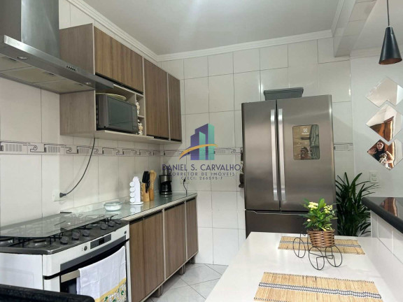 Imagem Casa com 2 Quartos à Venda, 59 m² em Antártica - Praia Grande Imagem Casa com 2 Quartos à Venda, 59 m² em Antártica - Praia Grande