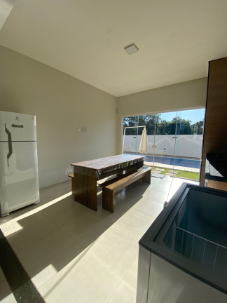 Imagem Casa de Condomínio com 3 Quartos à Venda, 170 m² em Ninho Verde I Eco Residence - Porangaba