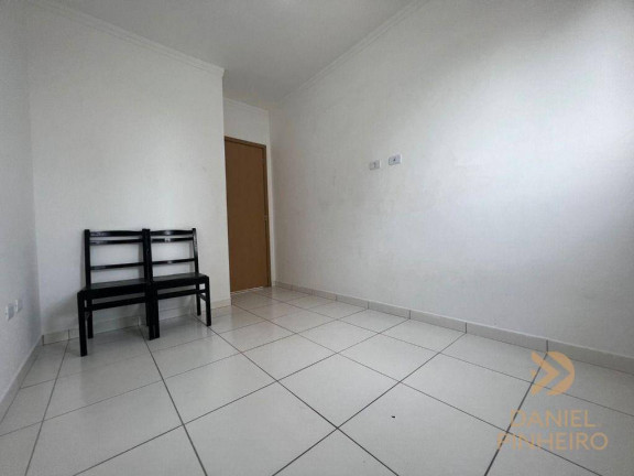 Imagem Apartamento com 1 Quarto à Venda, 46 m² em Mirim - Praia Grande