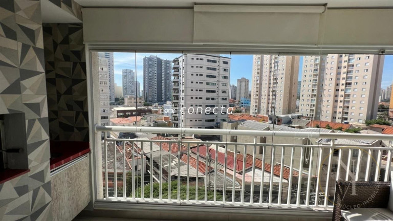 Imagem Apartamento com 2 Quartos à Venda, 81 m² em Tatuapé - São Paulo Imagem Apartamento com 2 Quartos à Venda, 81 m² em Tatuapé - São Paulo