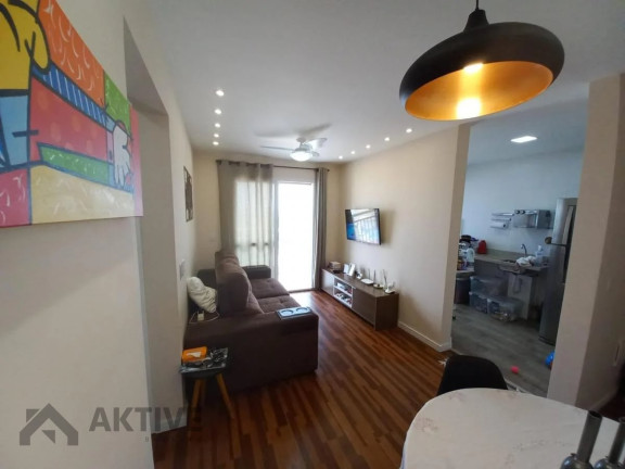 Imagem Apartamento com 2 Quartos à Venda, 61 m² em Centro - Barueri Imagem Apartamento com 2 Quartos à Venda, 61 m² em Centro - Barueri
