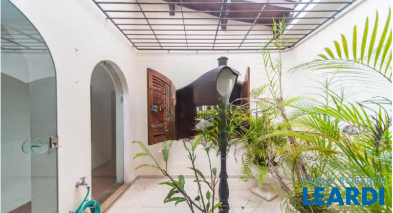 Imagem Sobrado com 3 Quartos à Venda, 350 m² em Jardim - Santo André