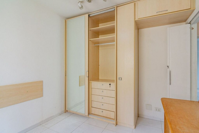 Imóvel com 3 Quartos à Venda, 84 m² em Moema - São Paulo