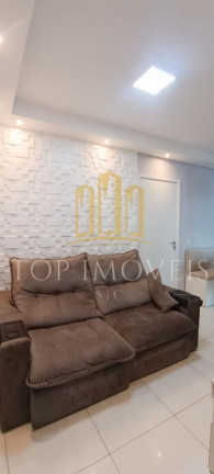 Imagem Apartamento com 2 Quartos à Venda, 105 m² em Vila Industrial - São José Dos Campos Imagem Apartamento com 2 Quartos à Venda, 105 m² em Vila Industrial - São José Dos Campos