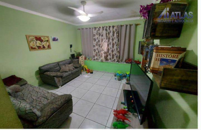 Imagem Casa com 8 Quartos à Venda, 250 m² em Vila Maria - São Paulo Imagem Casa com 8 Quartos à Venda, 250 m² em Vila Maria - São Paulo