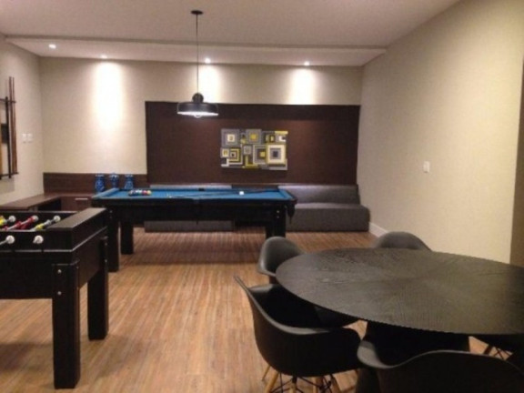 Imagem Imóvel com 3 Quartos à Venda, 86 m² em Jardim - São Caetano Do Sul