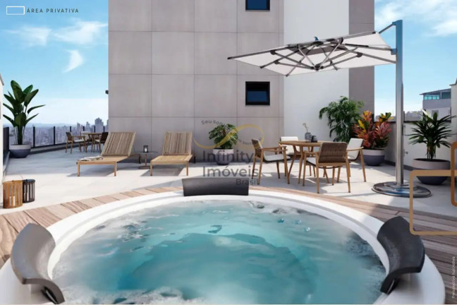 Imagem Apartamento com 3 Quartos à Venda, 140 m² em Santa Lúcia - Belo Horizonte Imagem Apartamento com 3 Quartos à Venda, 140 m² em Santa Lúcia - Belo Horizonte
