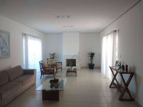 Imagem Casa com 3 Quartos para Alugar, 450 m² em Parque Reserva Fazenda Imperial - Sorocaba