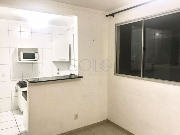 Imagem Apartamento com 2 Quartos à Venda, 42 m² em Jardim Primor - Araraquara Imagem Apartamento com 2 Quartos à Venda, 42 m² em Jardim Primor - Araraquara