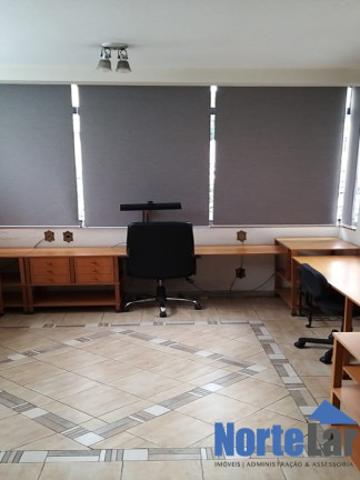 Imagem Sobrado com 3 Quartos à Venda, 300 m² em Vila Paulicéia - São Paulo