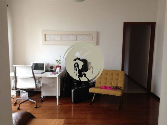 Apartamento com 4 Quartos à Venda, 210 m² em Embare - Santos